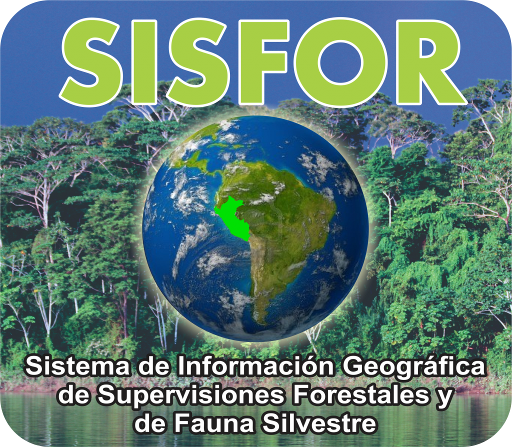 logo sisfor