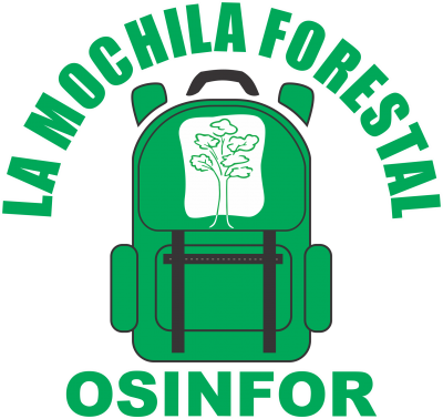 logo mochila forestal final